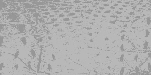 Elegant vector texture with elements of gray crocodile skin. Abstract background with genuine leather. A luxury template for your design.