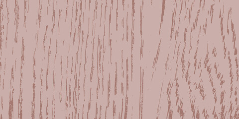 Elegant vector soft pink background with wood texture. Abstract background with a wood pattern. A luxury template for your design.