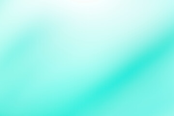 Green and blue smooth silk gradient background degraded