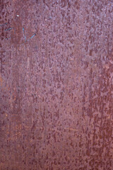 Old rusted iron texture for background and graphic elements
