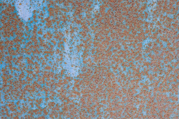 Old rusted iron texture for background and graphic elements
