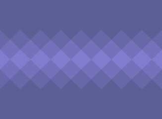 Gray blue color Gradient background, Square shape seamless design for your business for inserting your text.