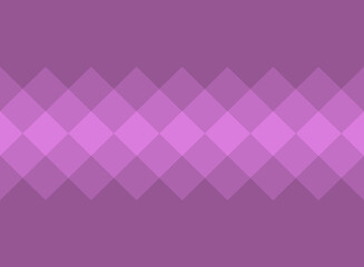 Purple color Gradient background, Square shape seamless design for your business for inserting your text.