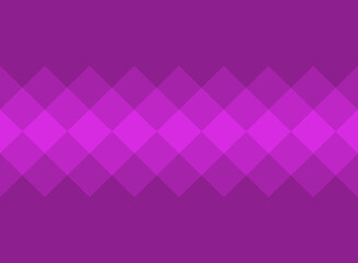 violet color Gradient background, Square shape seamless design for your business for inserting your text.