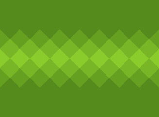 Green lime Gradient background, Square shape seamless design for your business for inserting your text.
