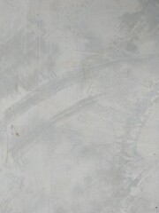 Concrete, cement walls are strong according to construction standards, with patterns resulting from unique plastering, beautiful, used in decorative designs as background images.