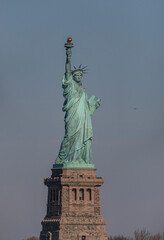 Fototapeta premium Statue of Liberty