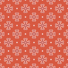 Abstract background texture. Seamless design. Vector illustration.