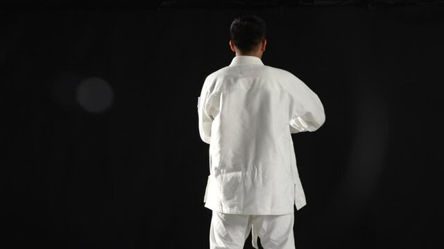 스포트맨 정신 