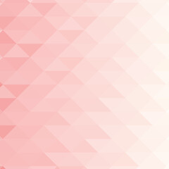 Pixel background in pink. Color gradient, abstract texture.