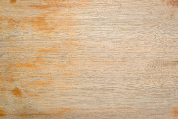 Fototapeta premium Brown wooden floor texture