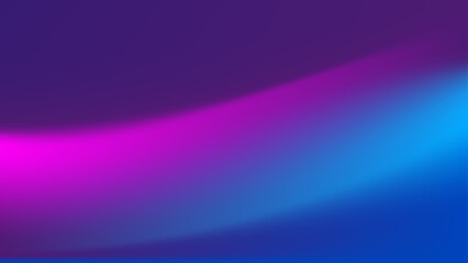 abstract backgrond with gradient color