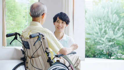 介護・福祉