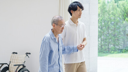 介護・福祉