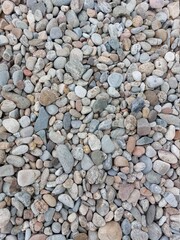 background of stone wall