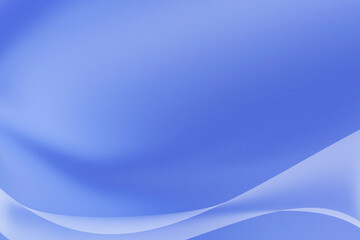 blue curve wave pattern smooth gradient background image