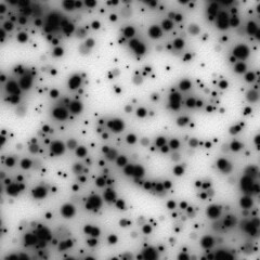 black and white seamless abstract pattern background fabric fashion design print wrapping paper digital illustration texture wallpaper colorful print watercolor paint 