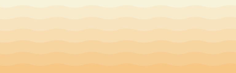 Cream design Banner background. Banners business modern background design, Geometric background. Modern design banner template with abstract wave pattern background.