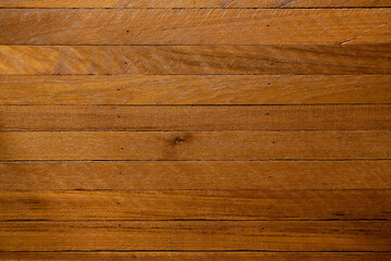 Wood planks with nail holes background