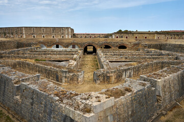 Castillo de Figueres