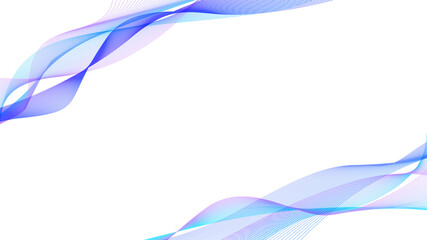 紫ネットワークイメージ幾何学背景フレーム