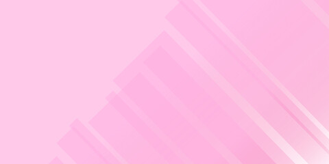 Abstract soft pink background vector