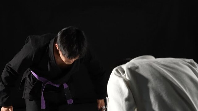스포트맨 정신 