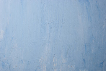 Light Blue Concrete Texture