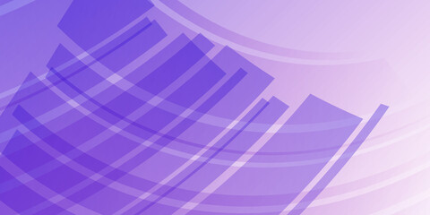 Futuristic soft purple background vector design