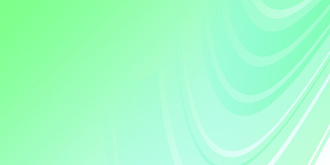 Green and blue background vector design