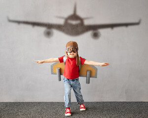 Summer vacation and travel concept