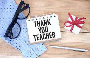 Thank you teacher, Teacher appreciation week, School supplies, Back to school, Education, Note,...