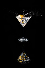 Martiniglas