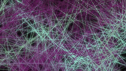 Unique abstract painting art with purple and blue line texture brush for presentation, card background, wall decoration, or t-shirt design