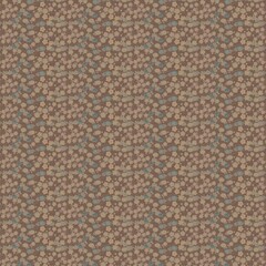 A unique abstract illustration. Original wallpapers. A screensaver mobile devices. A beautiful image will decorate design projects and ideas. A unique combination of lines, waves of curves, textures.