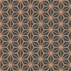 A unique abstract illustration. Original wallpapers. A screensaver mobile devices. A beautiful image will decorate design projects and ideas. A unique combination of lines, waves of curves, textures.