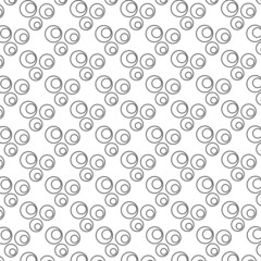 A unique abstract illustration. Original wallpapers. A screensaver mobile devices. A beautiful image will decorate design projects and ideas. A unique combination of lines, waves of curves, textures.