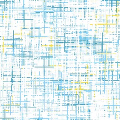 A unique abstract illustration. Original wallpapers. A screensaver mobile devices. A beautiful image will decorate design projects and ideas. A unique combination of lines, waves of curves, textures.