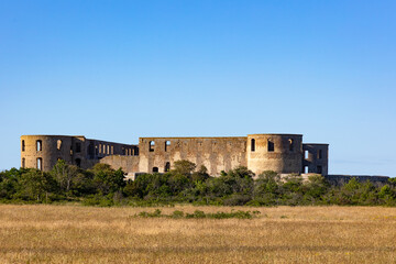 The island Öland, Kalmar Län Sweden © Migge