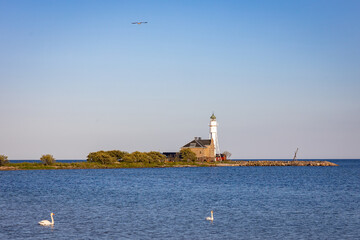 The island Öland, Kalmar Län Sweden © Migge GP