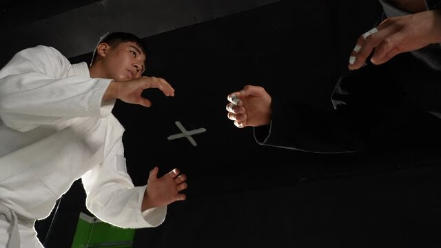 스포트맨 정신 