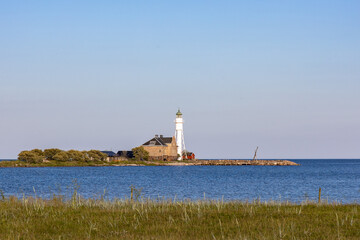 The island Öland, Kalmar Län Sweden © Migge GP