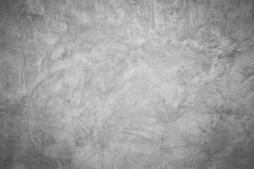 Obraz na płótnie Canvas loft wall background, concrete wall