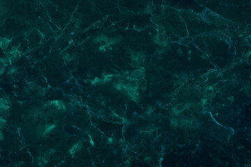 Dark green marble texture background with high resolution, top view of natural tiles stone in luxury and seamless glitter pattern.