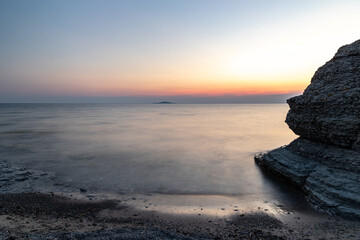 The island Öland, Kalmar Län Sweden © Migge