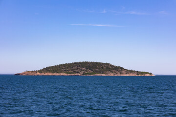 The island Öland, Kalmar Län Sweden © Migge GP