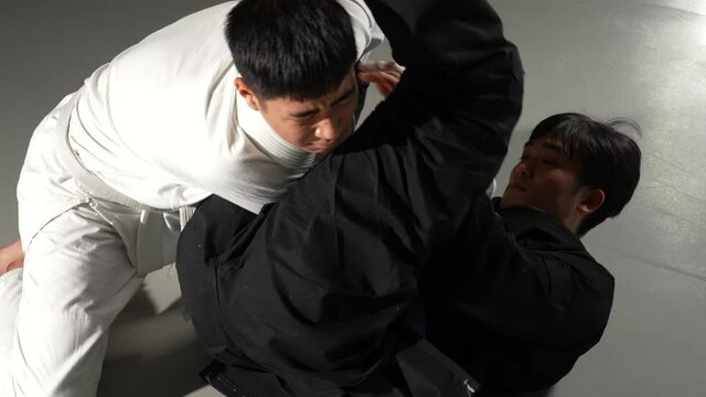 스포트맨 정신 