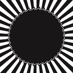 Naklejka premium Abstract art illustration for the background