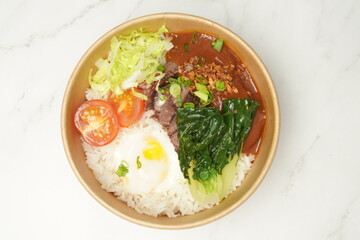 Take away Bento