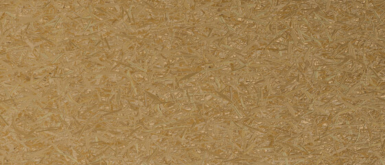 Dry hay texture. Brown wooden background. 3D Rendering illustration.